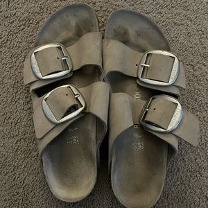 Men’s Birkenstocks